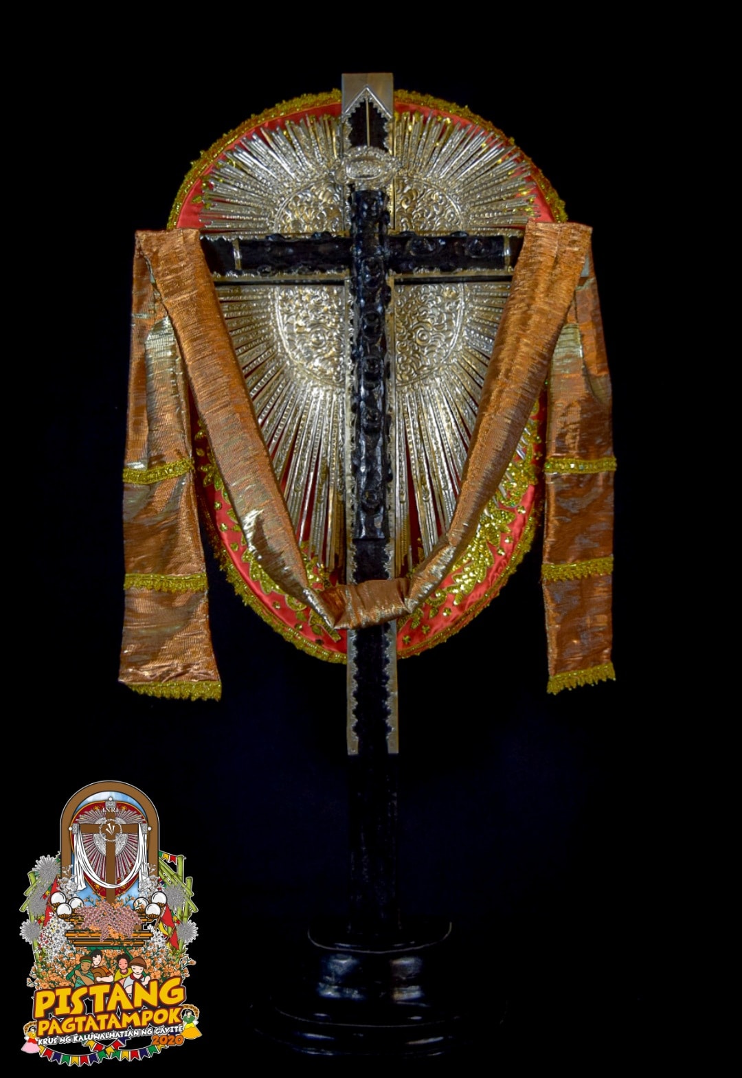 The Holy Cross of Tanza